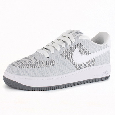 Nike Air Force One Men Low--017